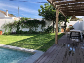 Casa Del Pozo, Zahora, Costa de Cádiz, Cadiz